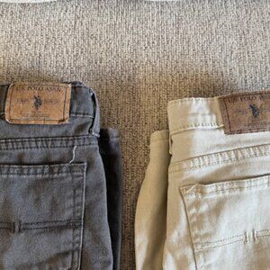 Boys jeans